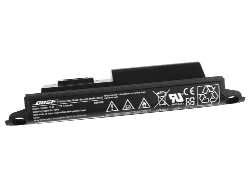 Original 2100mAh 23Wh Battery Bose 359495