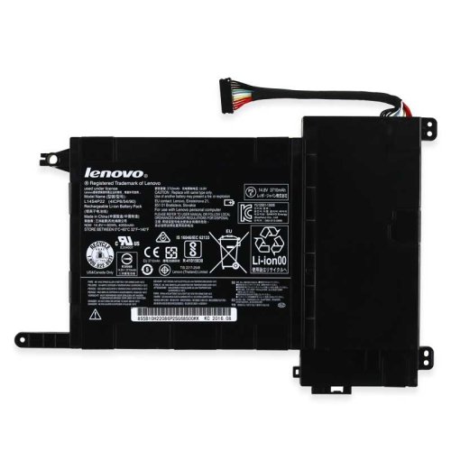 4050mAh 60Wh 4-Cell Battery Lenovo IdeaPad Y700-17ISK 80Q00068GE