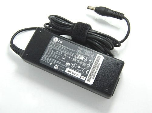 90W LG ADP-65JH ABE Adapter Charger + Free Cord