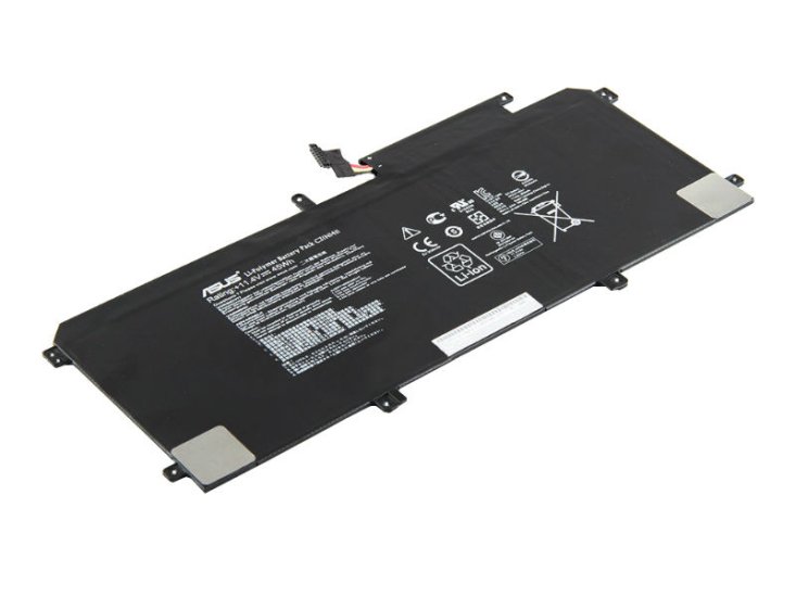 11.1V 45Whr for ASUS UX305FA-FB033P UX305FA-FC007H Battery - Click Image to Close