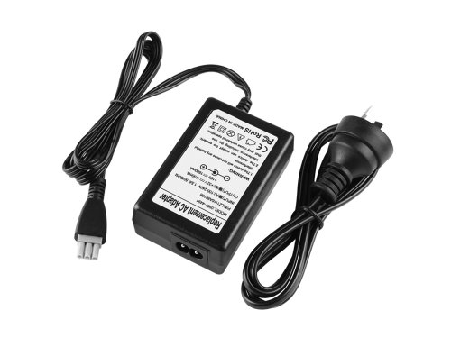 Original HP PSC 1110v All-in-One Printer Adapter Charger + Free Cord