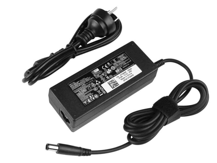 90W Delta ADP-90LD B Adapter Charger + Free Cord - Click Image to Close