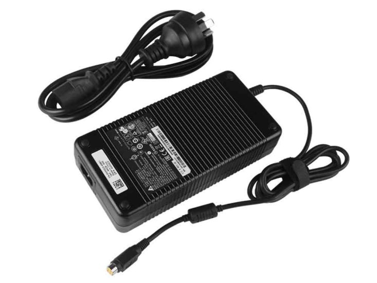 330W Clevo 6-51-P3732-010 Power Adapter Charger + Free Cord - Click Image to Close