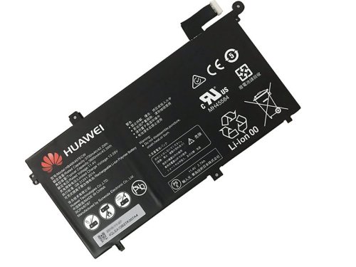 42.2Wh Battery for Huawei MateBook D 2018(i5-8250U/8G/256G/2G )