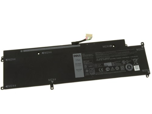 Original 34Wh Battery Dell 0WY7CG