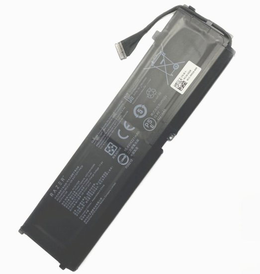 Original 4221mAh 65Wh 4-Cell Battery Razer Blade 15 RZ09-03287W72-R3W1 - Click Image to Close