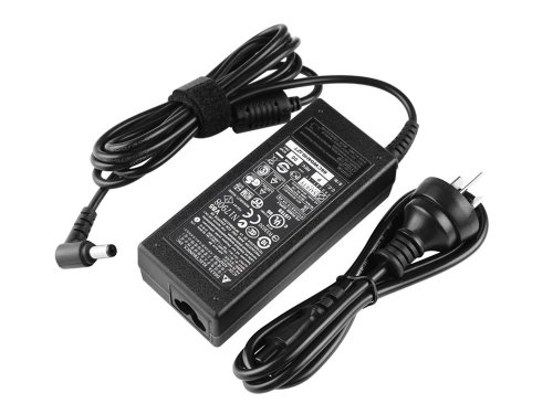 65W Medion Akoya E1226 E1228 Adapter Charger + Free Cord