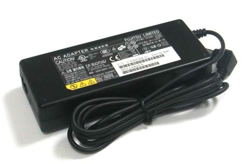 54W Fujitsu LifeBook C425 Adapter Charger + Free Cord