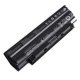 6 Cell Dell 9T48V 965Y7 4T7JN 312-0234 383CW 312-0233 Battery