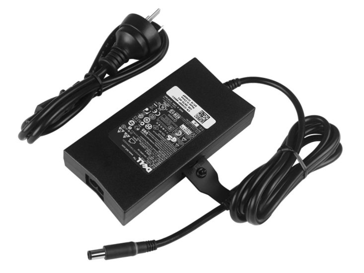 130W Dell Thunderbolt TB15 0J00G9 Dock Power Adapter Charger + Cord - Click Image to Close