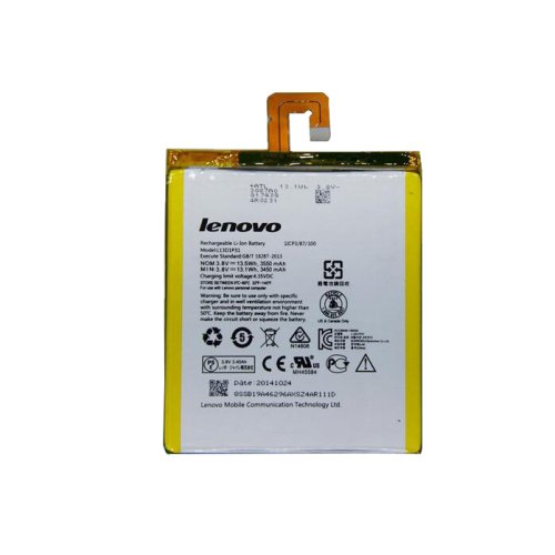 3450mAh 13.1Wh 1-Cell Battery Medion 35044691