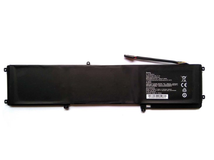 Original 6400mAh 71.04Wh 3-Cell Razer Blade 14(256GB) Battery - Click Image to Close