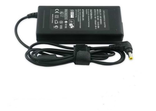 90W LG A1 E500 Adapter Charger + Free Cord