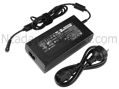 230W Asus ROG GL502VS Slim Adapter Charger + Cord