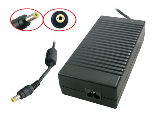 135W Acer Aspire Nitro VN7-791G-73E6 Power Adapter Charger + Free Cord