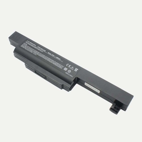 4400mAh 47Wh 6-Cell Battery MSI CX480 MS-14Y1