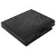 12 Cell Toshiba PA3307U-1BAS PA3307U-1BRS Battery