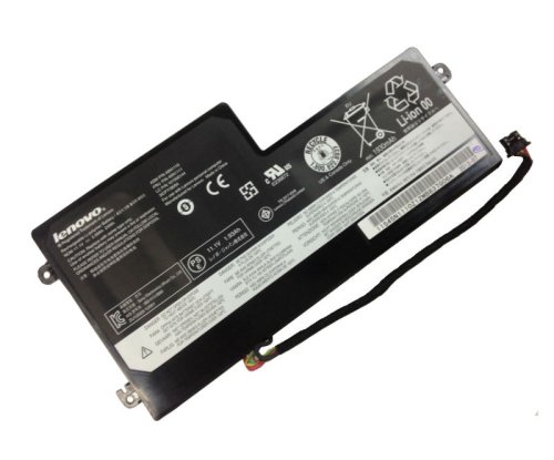 24Wh Original 6-cell Lenovo thinkpad T450s Lenovo 45N1773 Battery