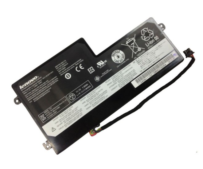 24Wh Original 6-cell Lenovo thinkpad T450s Lenovo 45N1773 Battery - Click Image to Close