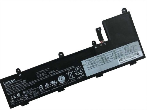 3735mAh 42Wh 3-Cell Battery Lenovo ThinkPad Yoga 11e Chromebook 20GC