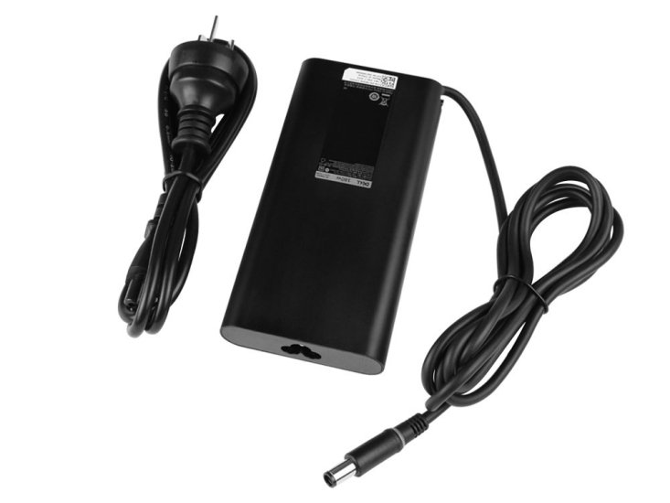 180W Dell Alienware 15 m15 P79F001 Power Adapter Charger + Free Cord - Click Image to Close