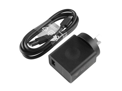 10W USB-C TYPE-C Philips S653H Power Adapter Charger