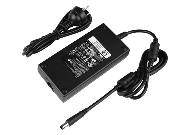 180W Dell A-0180ADU00-201 Adapter Charger + Free Cord - Click Image to Close