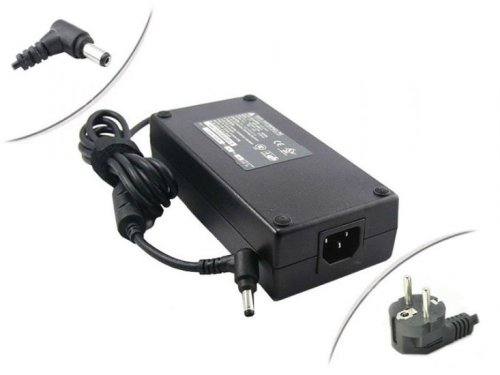 OEM 180W Medion Erazer X7843 MD 99728 MD99728 Adapter Charger + Free Cord