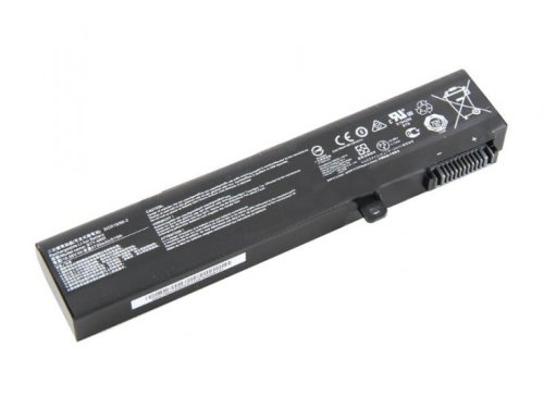 51Whr 4730mAh 6-Cell Battery MSI GE72VR 7RE APACHE PRO MS-179B