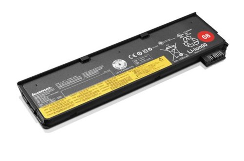 23.5Wh Original 3-cell Lenovo 45N1775 Lenovo thinkpad W550S 20E1 Battery