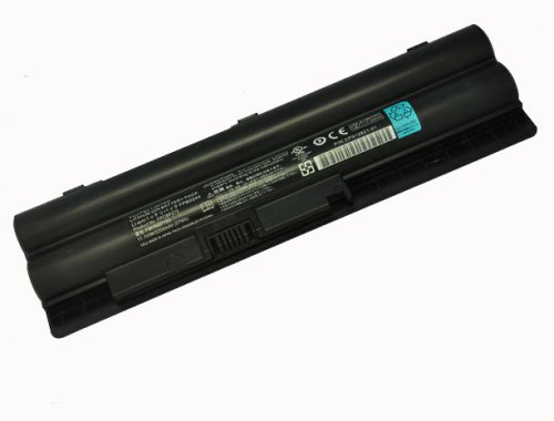 6 Cell Fujitsu Lifebook T902 Battery