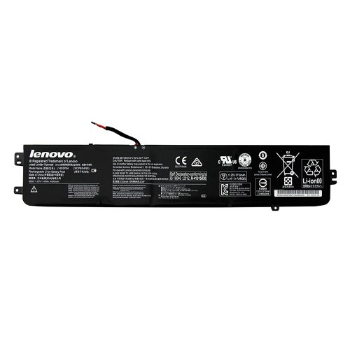 45Wh 4000mAh 3-Cell Lenovo L14S3P24 Battery