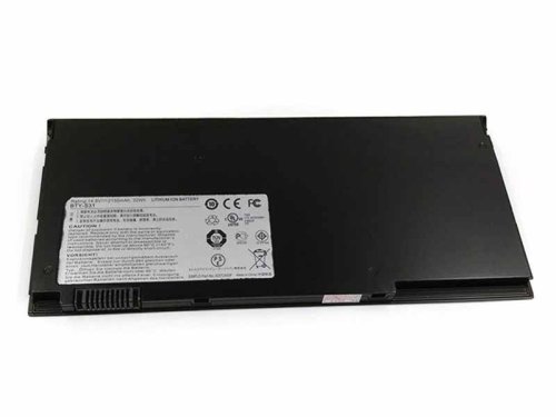 2150mAh 4-Cell Battery MSI X410 MS-1461