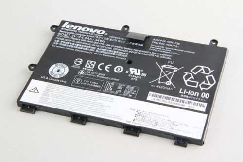 34Whr Lenovo ThinkPad 11e Chromebook 20GF Battery