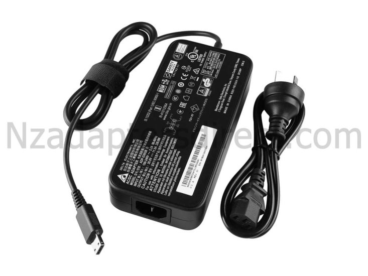 230W MSI GP66-Leopard-10UX Power Adapter Charger + Cord - Click Image to Close