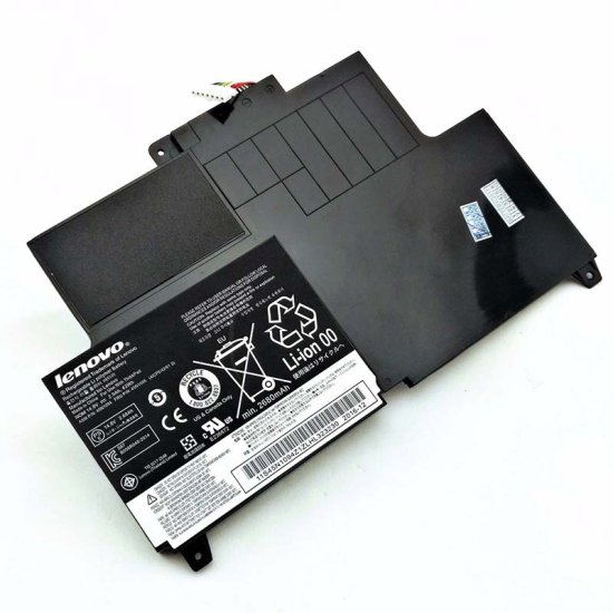 3180mAh 47Wh 8-Cell Battery Lenovo ThinkPad Twist S230u 3347AB8 - Click Image to Close