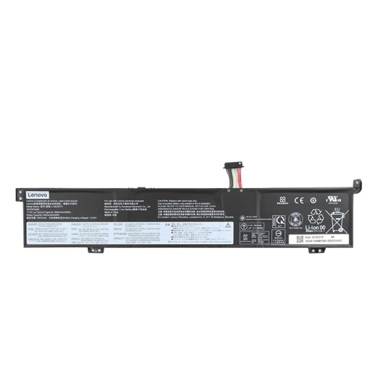 4000mAh Battery for Lenovo ideapad Creator 5-15IMH05 82D4002NAU - Click Image to Close