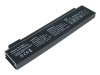 4400mAh 6-Cell MSI L610I MS-1002 Battery