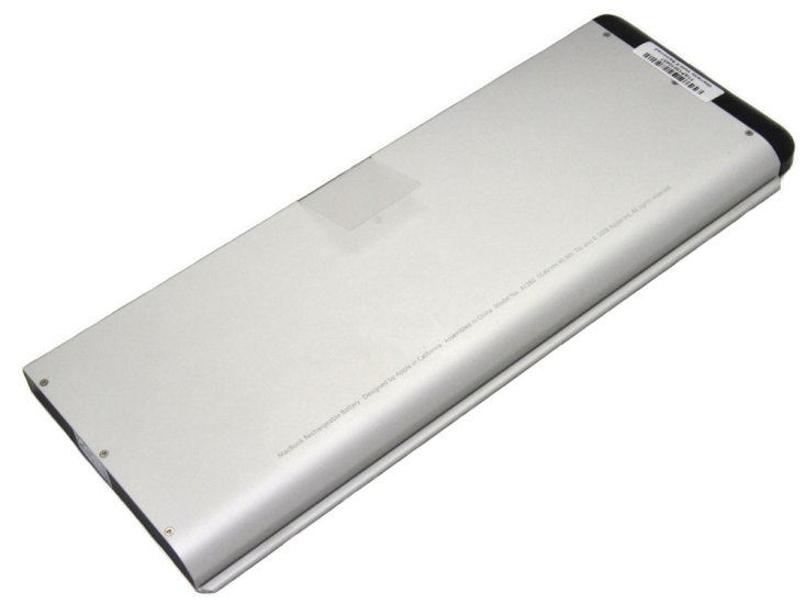 45Wh Apple MacBook 13 MB466B/A Battery - Click Image to Close