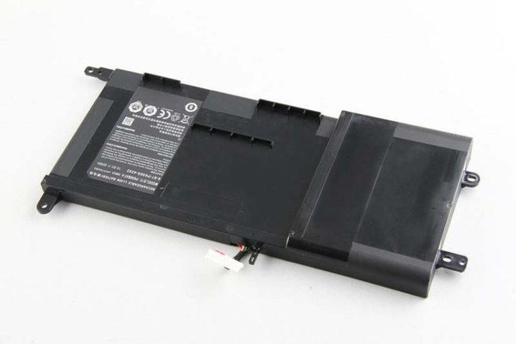 60Wh 4054mAh 6-Cell Eurocom Sky MX5 R3 Battery - Click Image to Close