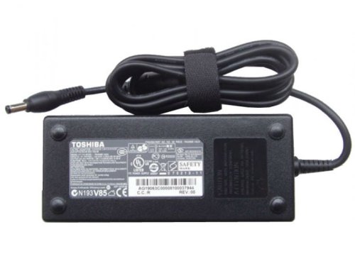 120W Toshiba Equium A60-156 A60-157 A60-158 Adapter Charger + Free Cord