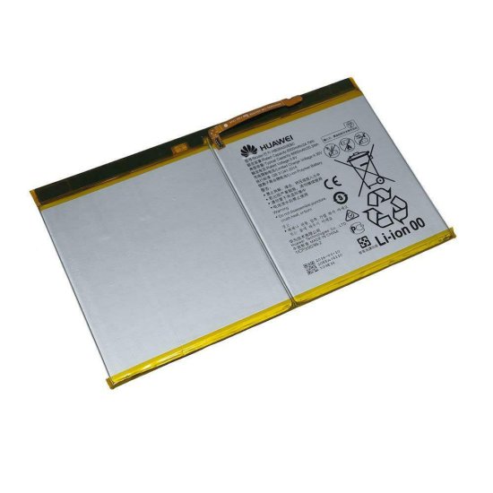 Original 24.7Wh 2-Cell Battery for Huawei M3 Lite BAH-AL00 - Click Image to Close