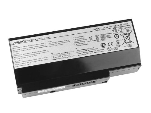 8 Cell Asus G73JH-TY009V G73JH-TY042V G73JH-TY048V Battery