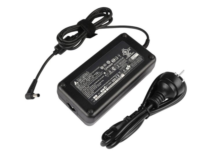 150W Razer Blade 14 GTX970M 2016 RZ09-01652 Adapter Charger + Cord - Click Image to Close