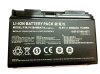 5200mAh 8-Cell Schenker W703 (P170SM) Battery