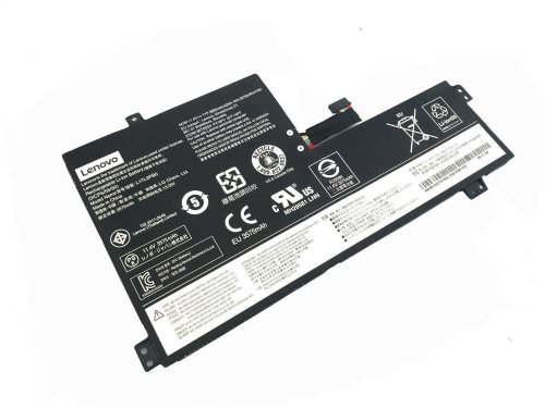 3685mAh 42Wh 3-Cell Battery Lenovo 100e Chromebook 81ER0001