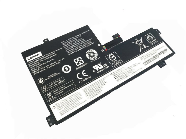 3685mAh 42Wh 3 Cell Battery for Lenovo Chromebook S340-14 81TB - Click Image to Close