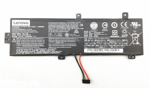 30Wh 4120mAh 2-Cell Lenovo IdeaPad 310 Touch-15IKB 80TW Battery