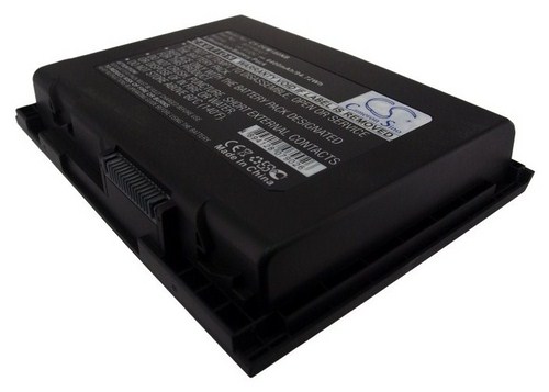 96Wh 12-Cell Dell FCPW3 312-1254 451-11818 Battery