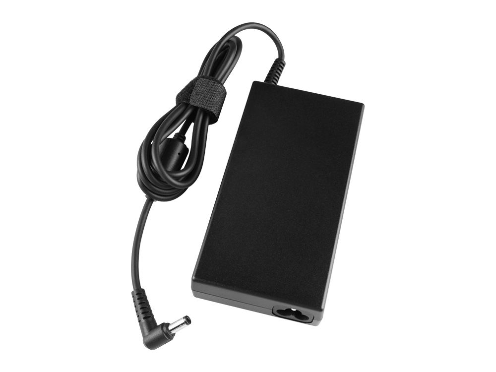 120W IPWRPRO Slim Adapter Charger Compatible A120A007L + Cord